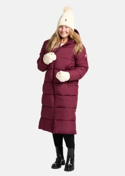 DEYNA RECO COAT