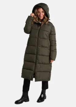 DEYNA RECO COAT