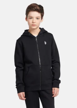 DHM BB ZIP HOODIE