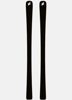 DISRUPTION 76 CTI inkl bindning M3 11 Comp