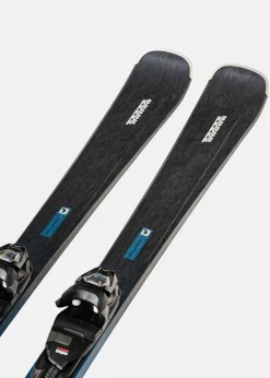 DISRUPTION 75 W - ERP 10 Quikc