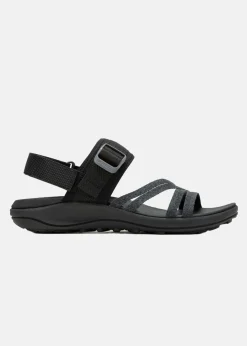 DISTRICT 4 BACKSTRAP W