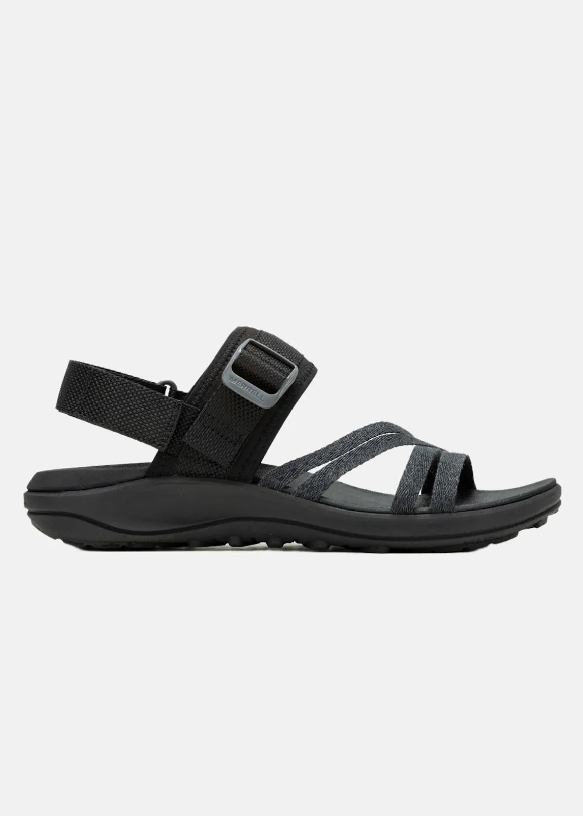 DISTRICT 4 BACKSTRAP W