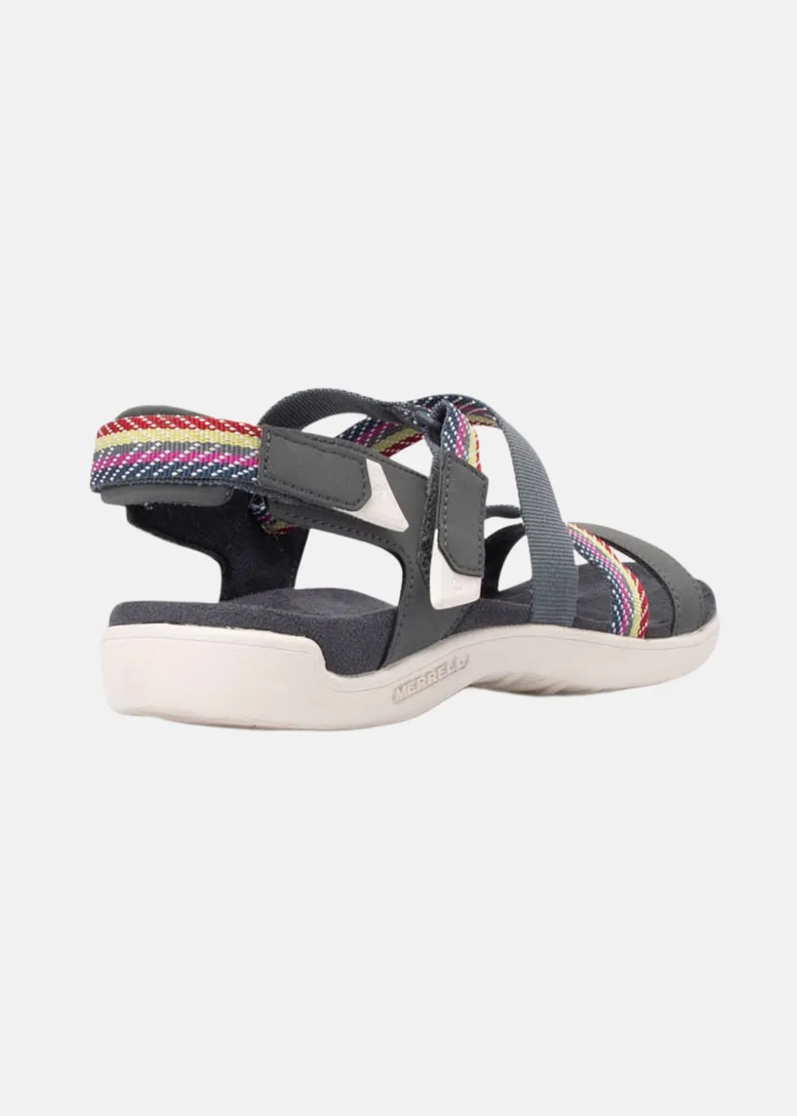 DISTRICT MENDI BACKSTRAP