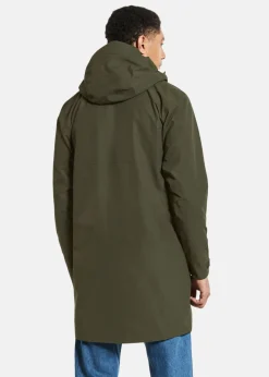 DONNY USX PARKA 2