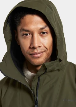 DONNY USX PARKA 2