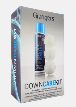 Down Care Kit