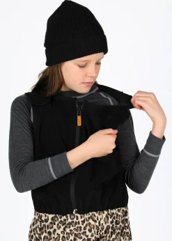 Drop Fleece Rain Set JR