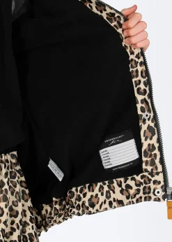 Drop Fleece Rain Set JR