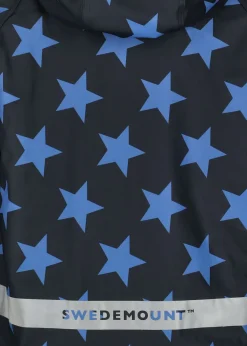 Drop Fleece Rain Set JR