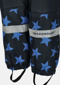 Drop Fleece Rain Set JR