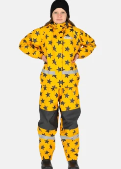 Drop Fleece Rain Set JR