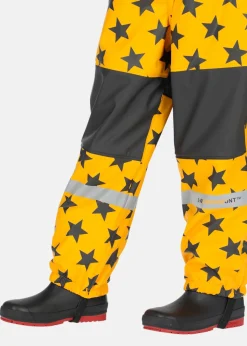 Drop Fleece Rain Set JR