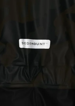 Drop Fleece Rain Suit JR