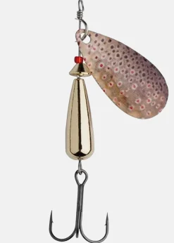 Droppen 6g Brown Trout