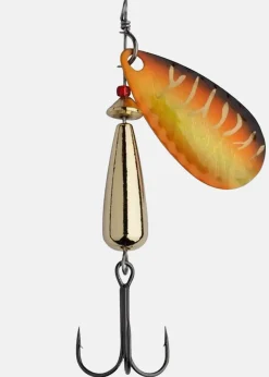 Droppen 12g Red Hot Tiger