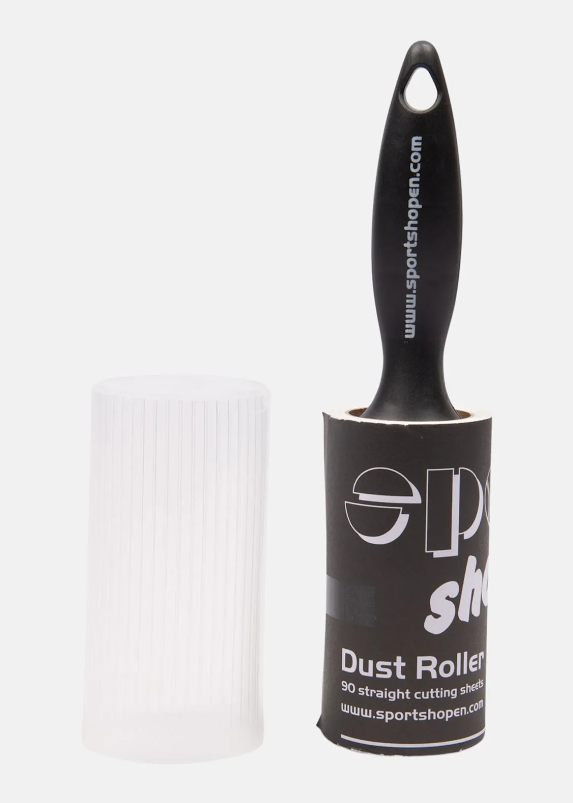 Dust Roller