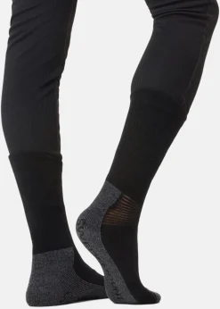 DUVED ACTIVE WOOL SOCK 2PK