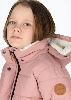 Duved Puffy G Jacket JR