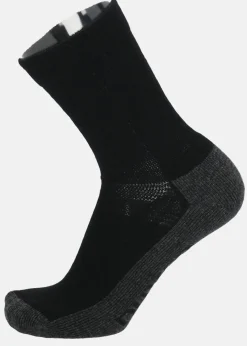 DUVED WOOL SOCK 2-p