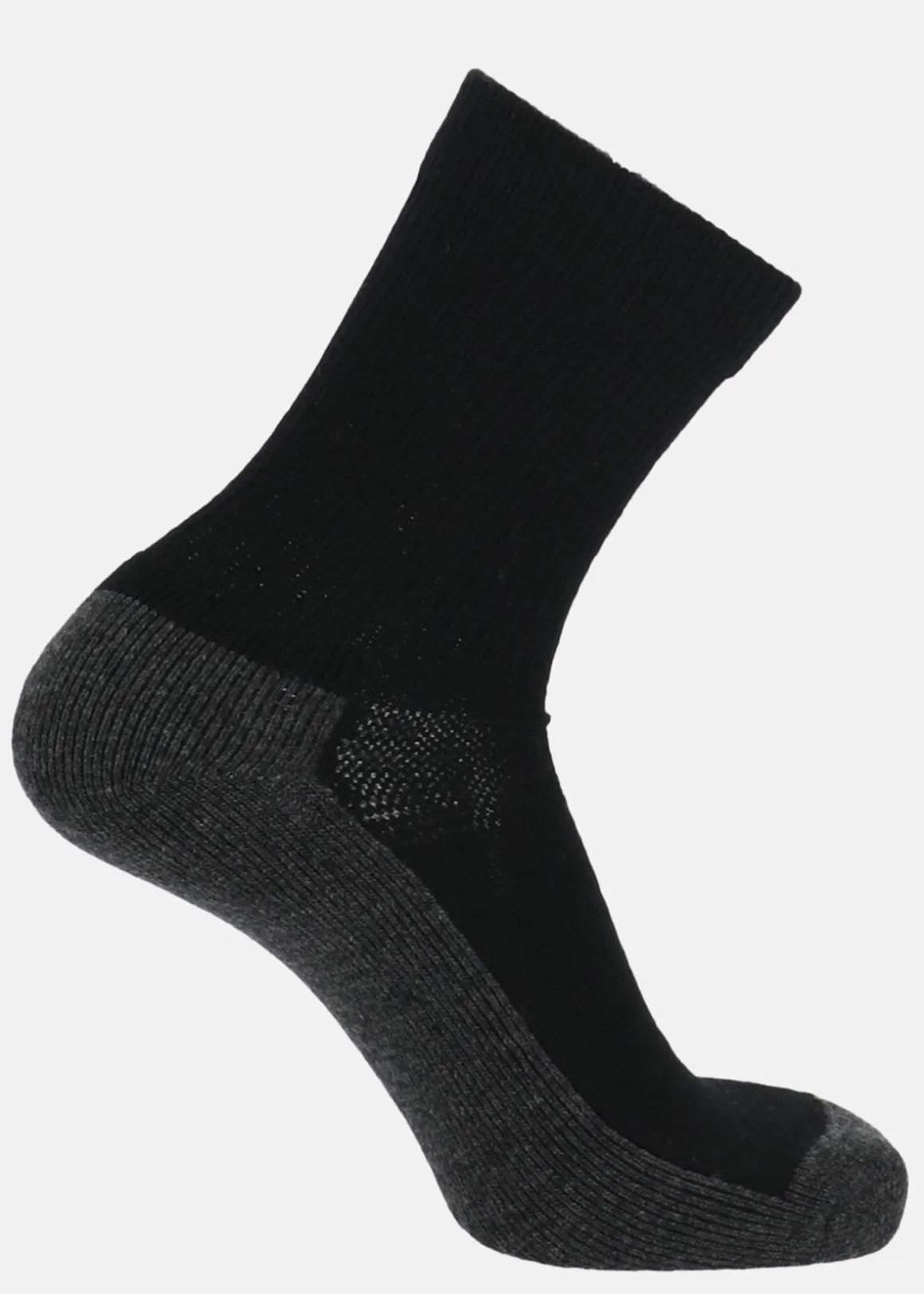 DUVED WOOL SOCK 2-p