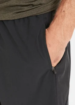 Dylan M 2-in-1 Stretch Shorts