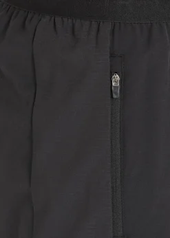 Dylan M 2-in-1 Stretch Shorts