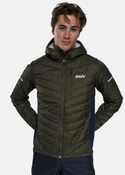 Dynamic Insulated Jacket M