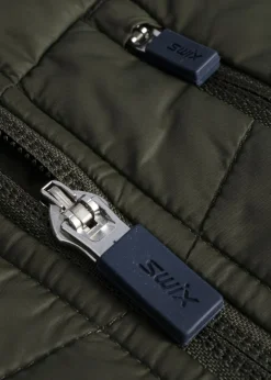 Dynamic Insulated Jacket M