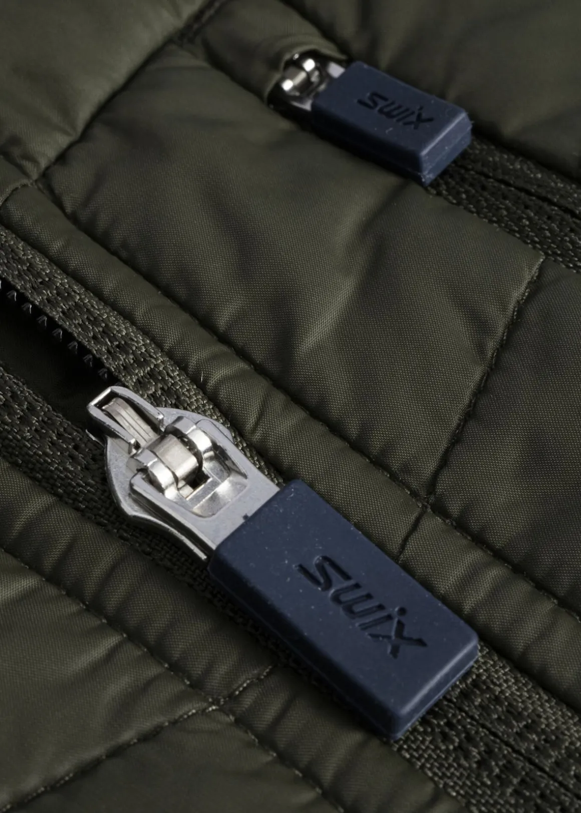 Dynamic Insulated Jacket M