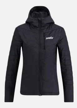 Dynamic Insulated Jacket W