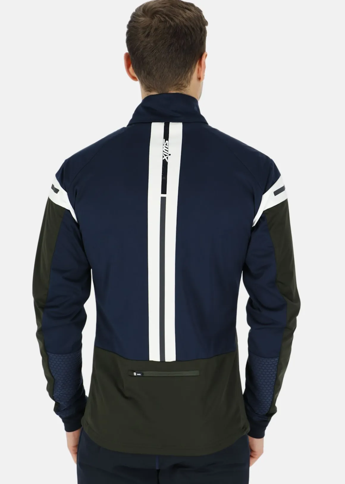Dynamic Jacket M