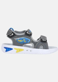 Eanfa Kids Sandal W/Lights