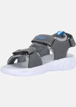 Eanfa Kids Sandal W/Lights