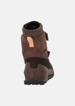 ECCO BIOM K2 MID 2S GTX