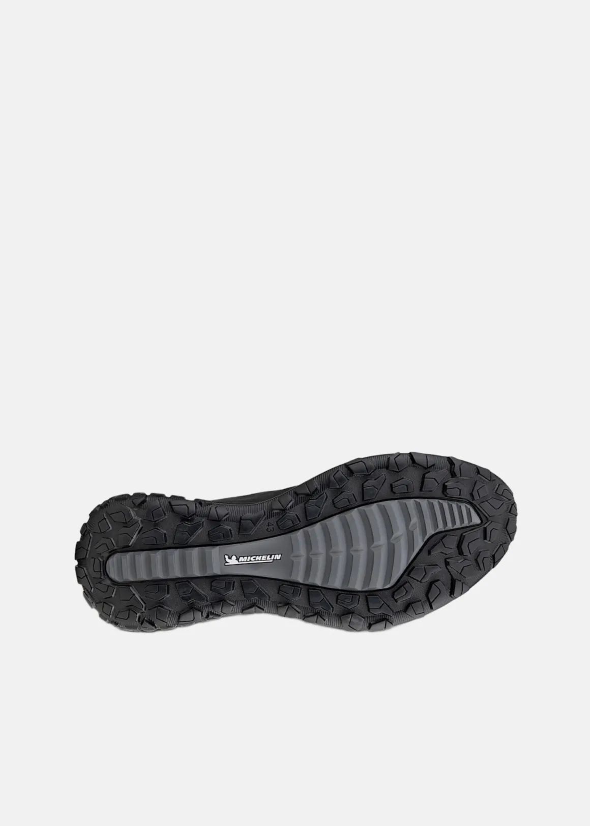 ECCO ULT-TRN M LOW WP