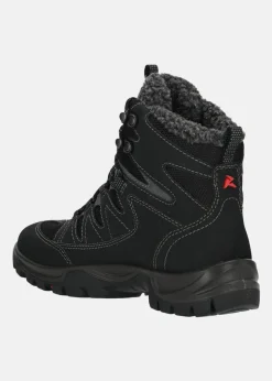 ECCO XPEDITION III W HIGH WARM