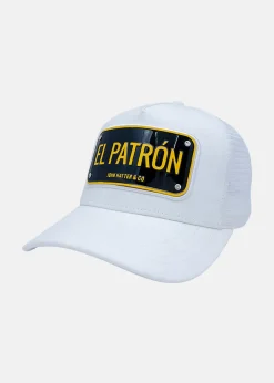 EL PATRON