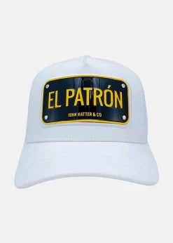 EL PATRON