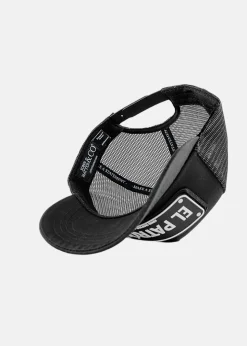 EL PATRON BLACK/WHITE