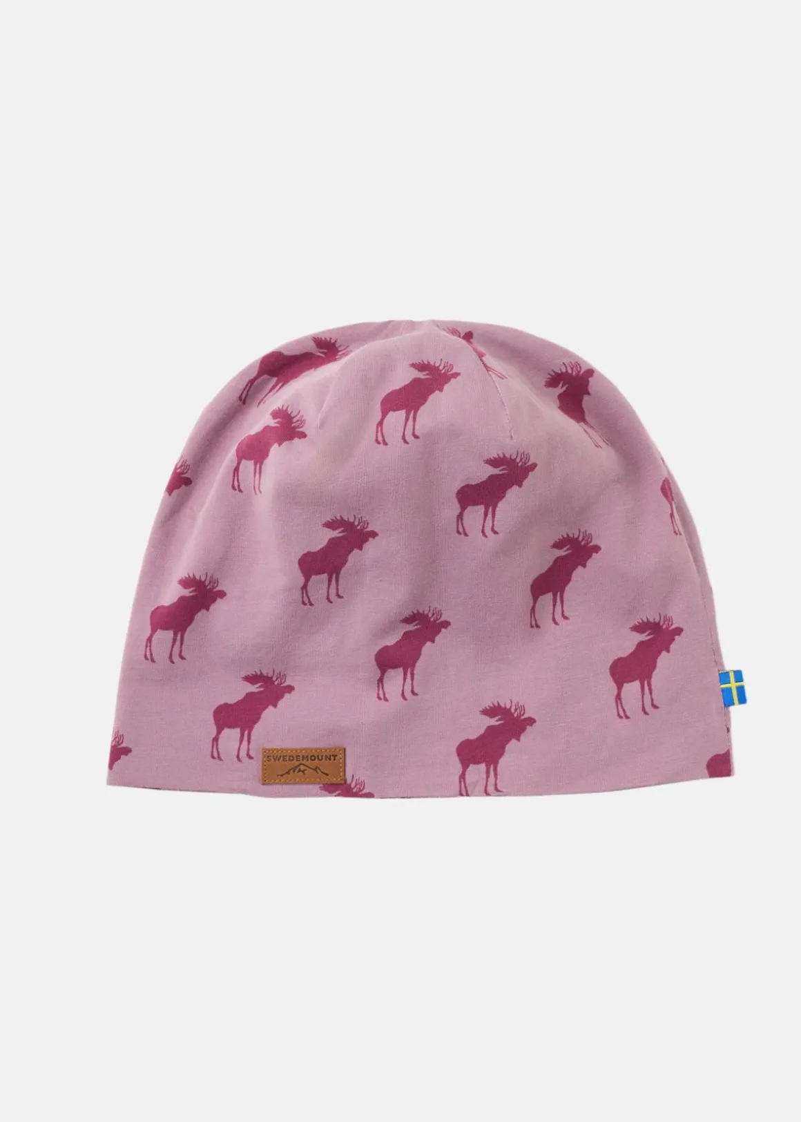 Elk Beanie