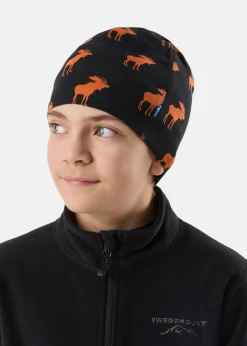 Elk Beanie JR