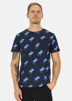 Elk Tee