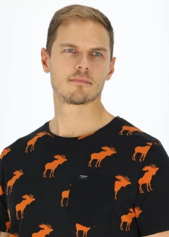 Elk Tee