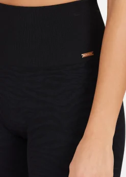 Empower W Seamless Short Tight