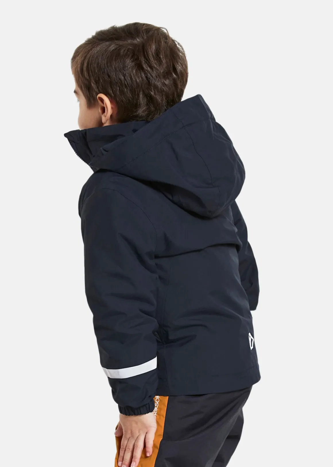 ENSO KIDS JACKET 2
