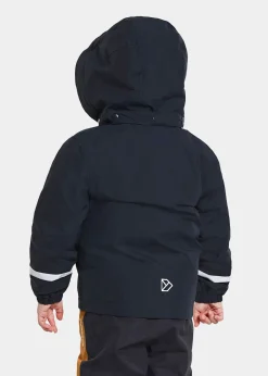 ENSO KIDS JACKET 2