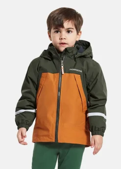 ENSO KIDS JACKET 2