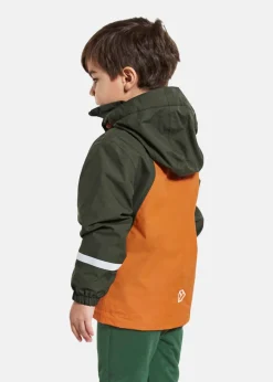 ENSO KIDS JACKET 2