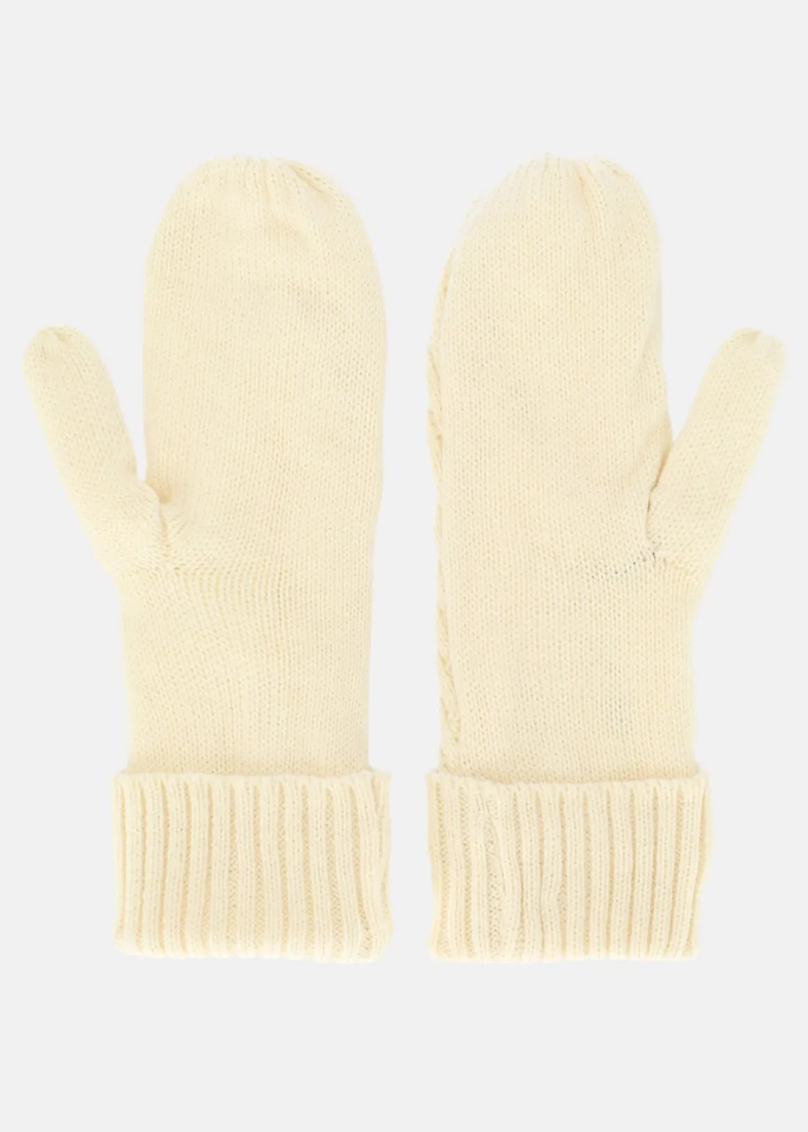 ENVER MITTENS